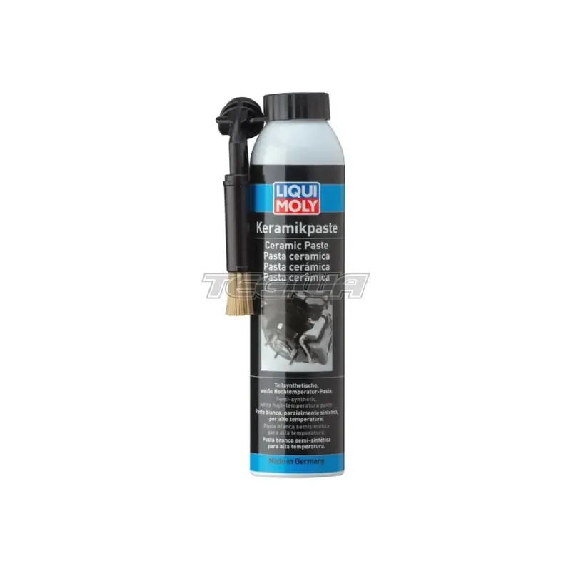 Direct From Manufacturer Liqui Moly Ceramic Paste