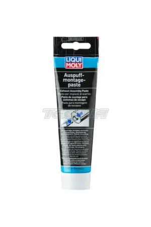 Liqui Moly Exhaust Assembly Paste 150g Direct From Manufacturer