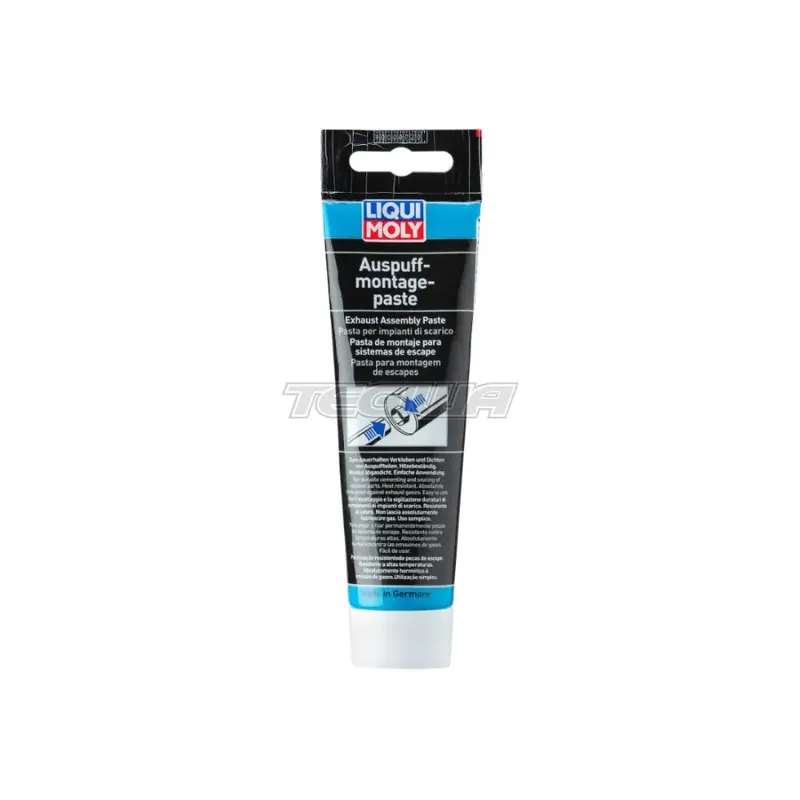 Liqui Moly Exhaust Assembly Paste 150g Direct From Manufacturer