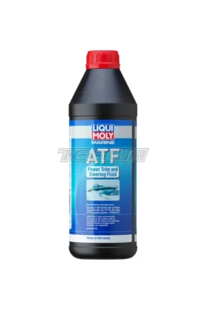 Deal Liqui Moly Marine ATF 1L
