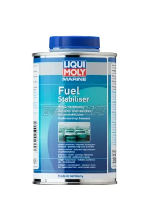 Secure Checkout Liqui Moly Marine Fuel Stabiliser 500ml