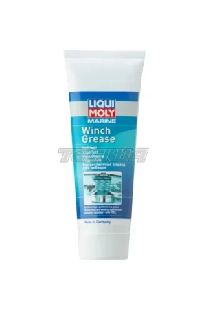 Liqui Moly Marine Winch Grease 100g Buy Today