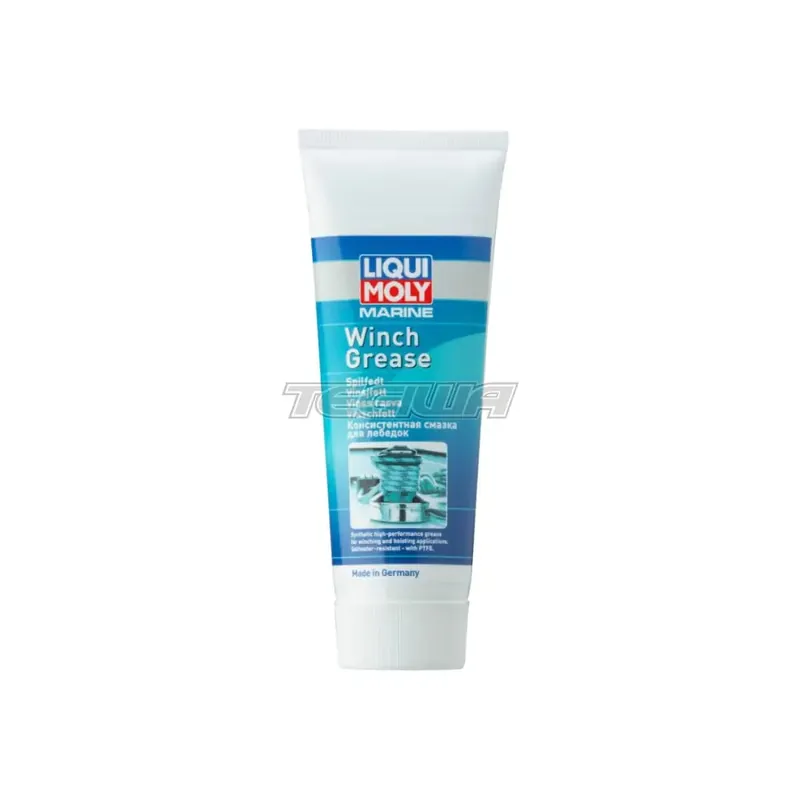 Liqui Moly Marine Winch Grease 100g Buy Today