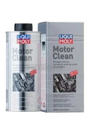 Liqui Moly Motor Clean 500ml Fan Favorite