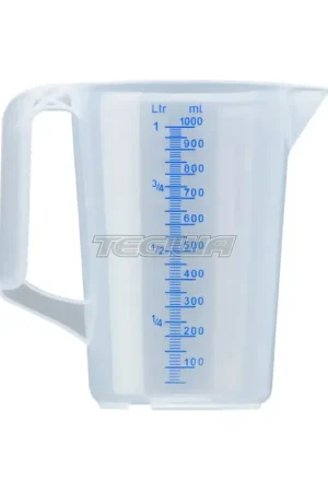 Liqui Moly Measuring Cup Transparent Markdown