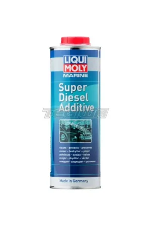 Price Drop Liqui Moly Marine Super Diesel Additive