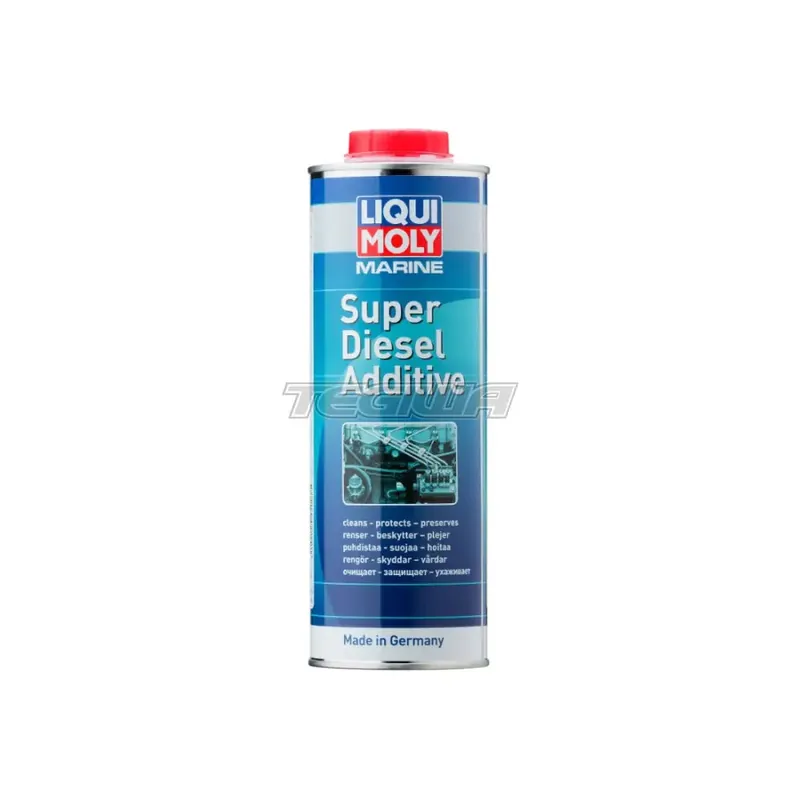 Price Drop Liqui Moly Marine Super Diesel Additive