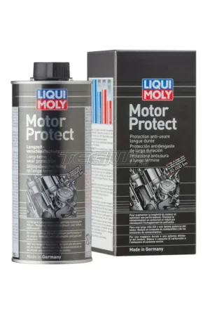 Liqui Moly Motor Protect 500ml Holiday Sale