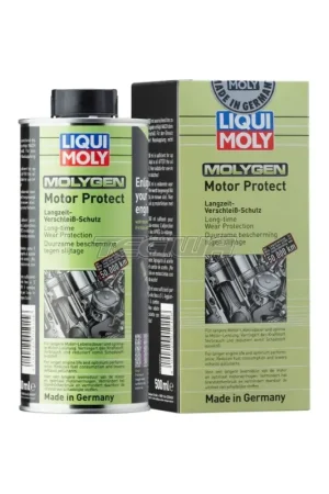 Top Pick Liqui Moly Molygen Motor Protect 500ml
