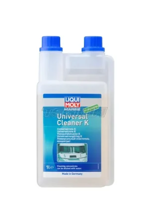 Discount Liqui Moly Marine Universal Cleaner K 1L