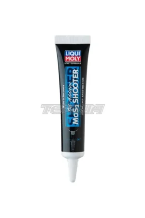 Worldwide Shipping Liqui Moly Motorbike MOS2 Shooter 20ml
