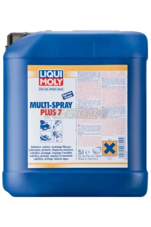 Liqui Moly Multi-Spray Plus 7 5L One Day Deal