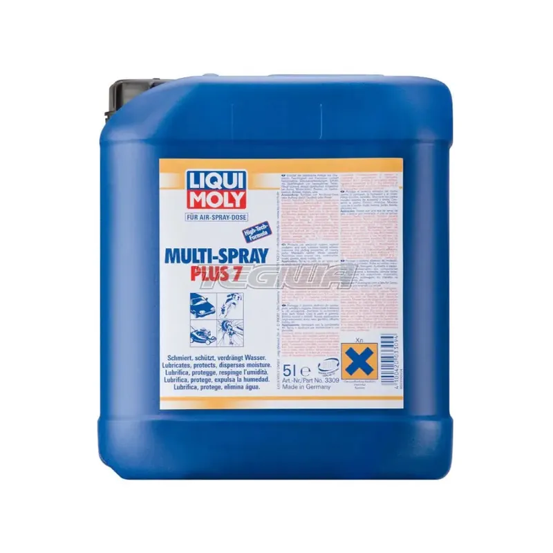Liqui Moly Multi-Spray Plus 7 5L One Day Deal