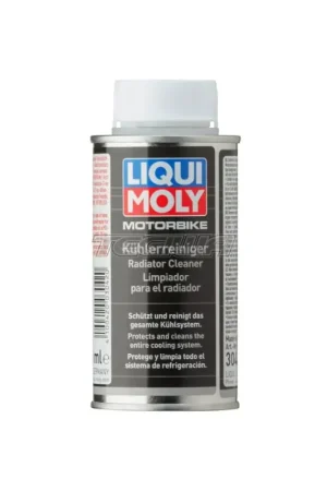 Low Price Liqui Moly Motorbike Radiator Cleaner 150ml
