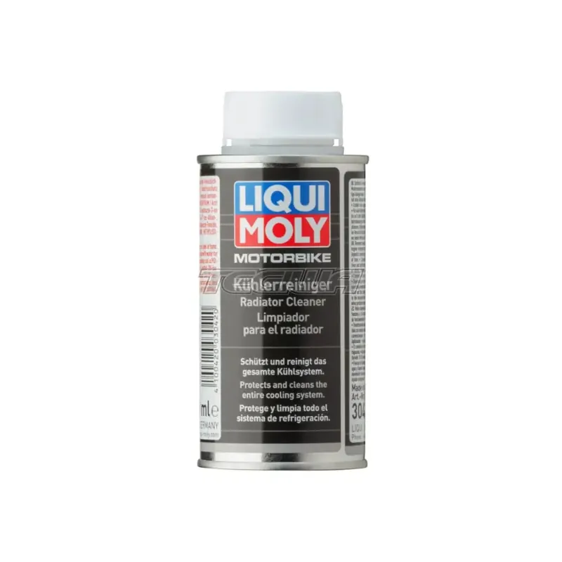 Low Price Liqui Moly Motorbike Radiator Cleaner 150ml