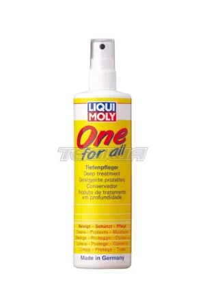 Liqui Moly One For All Deep Treatment 250ml Clearance
