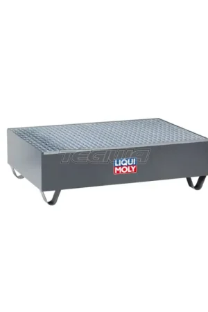 New Arrival Liqui Moly Oil Drip Pan 1Pc