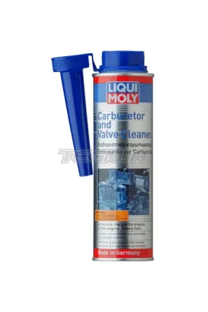 Factory Price Liqui Moly MTX Carburetor and Valve Cleaner 300ml