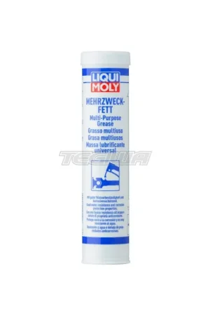Liqui Moly Multipurpose Grease Holiday Sale
