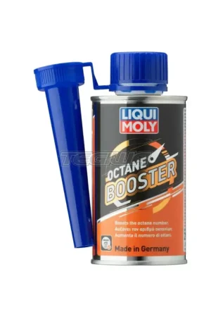 Liqui Moly Octane Booster 200ml Holiday Sale