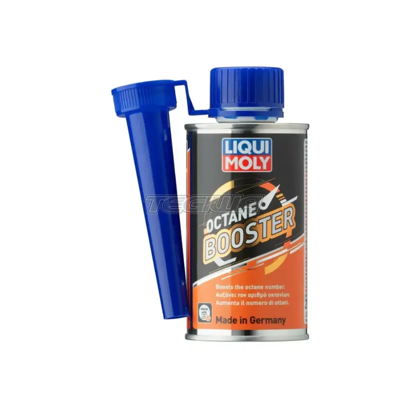 Liqui Moly Octane Booster 200ml Holiday Sale