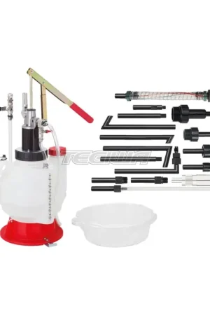 Buy Online Liqui Moly Oil Filling Unit For Transmissions 1Pc