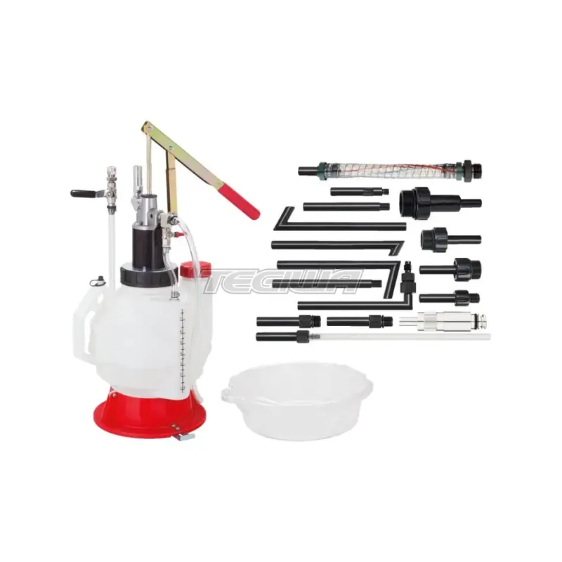 Buy Online Liqui Moly Oil Filling Unit For Transmissions 1Pc