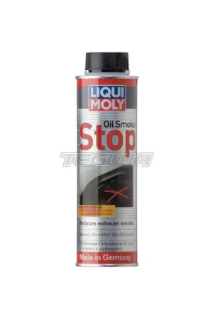 Direct From Manufacturer Liqui Moly Oil Smoke Stop 300ml