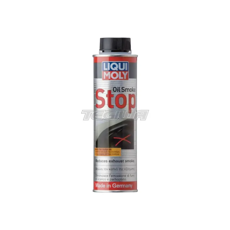 Direct From Manufacturer Liqui Moly Oil Smoke Stop 300ml