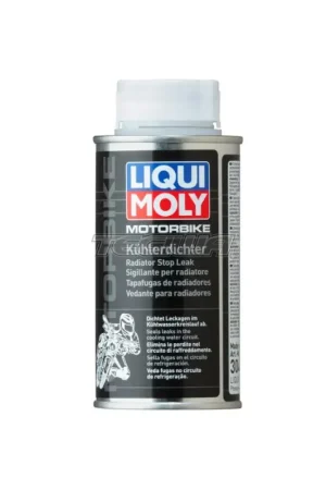 Liqui Moly Motorbike Radiator Stop Leak 125ml Get Yours