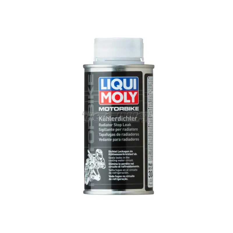 Liqui Moly Motorbike Radiator Stop Leak 125ml Get Yours