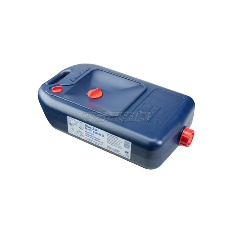 Price Drop Liqui Moly Oil Change Canister 1Pc