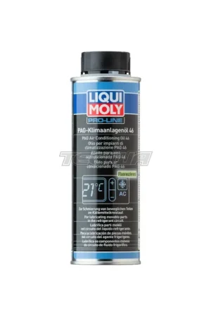 Liqui Moly Pag Air Conditioning Oil 46 250ml Final Sale