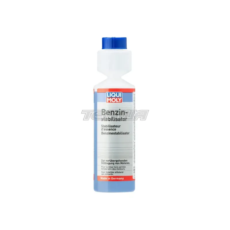Liqui Moly Petrol Stabiliser 250ml High Quality