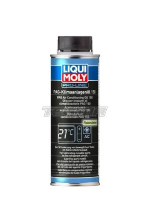 Liqui Moly Pag Air Conditioning Oil 150 250ml Seasonal Sale