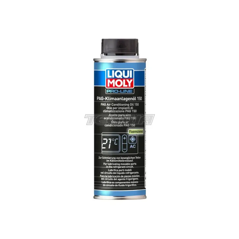 Liqui Moly Pag Air Conditioning Oil 150 250ml Seasonal Sale