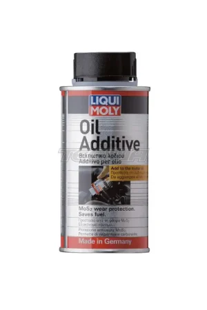 Liqui Moly Oil Additive Modern