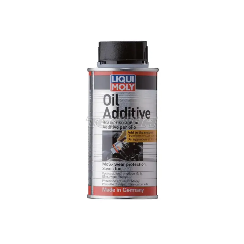 Liqui Moly Oil Additive Modern
