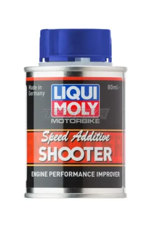 Popular Liqui Moly Motorbike Speed Shooter 80ml