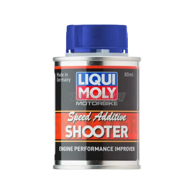 Popular Liqui Moly Motorbike Speed Shooter 80ml