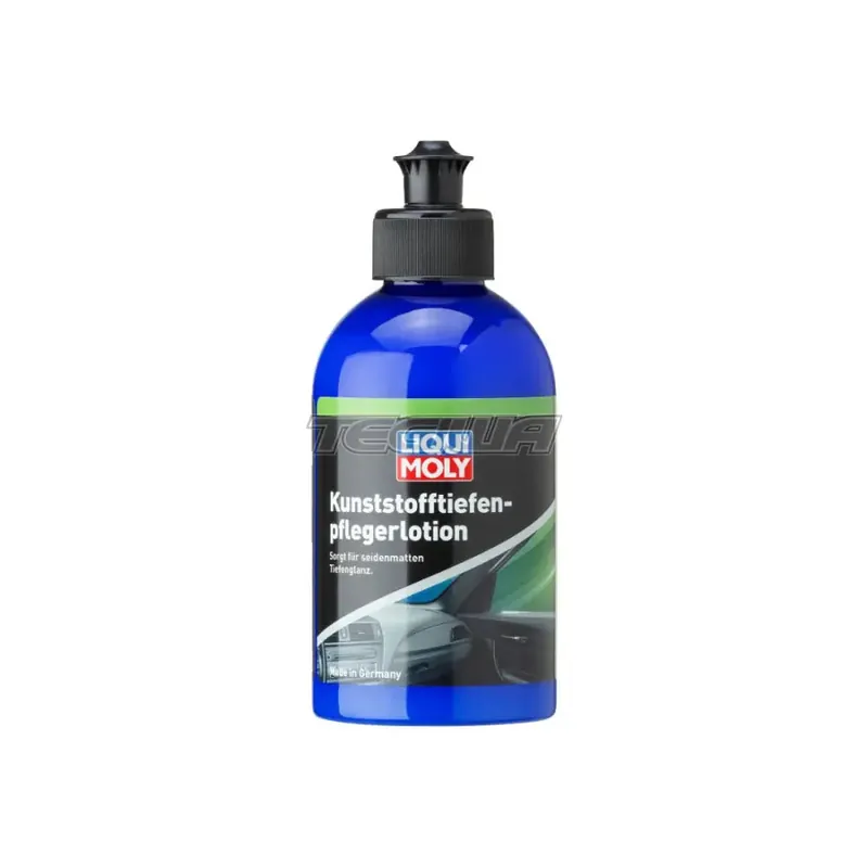 Liqui Moly Plastic Deep Treatment Lotion 250ml Super Sale