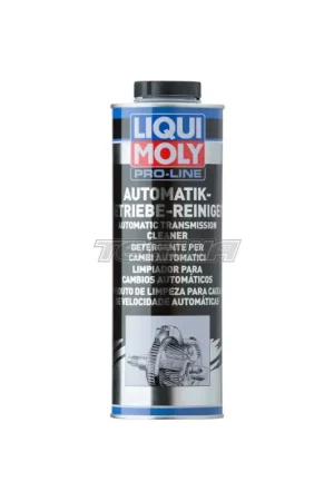 Liqui Moly Pro-Line Automatic Transmission Cleaner Final Sale