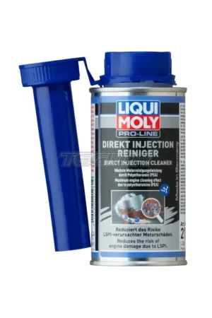 Liqui Moly Pro-Line Direct Injection Cleaner 120ml Fresh Stock