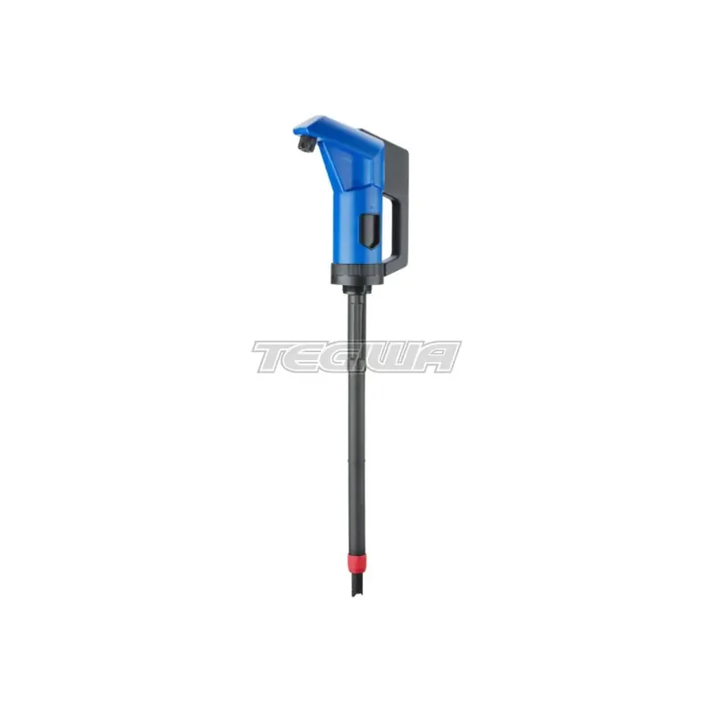 Reduced Price Liqui Moly Plastic Hand Pump 1 Pc