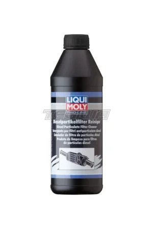 Liqui Moly Pro-Line DPF Cleaner 1L Mega Sale