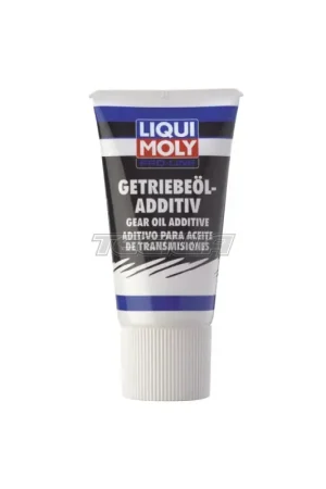 Seasonal Sale Liqui Moly Pro-Line Gear Oil Additive 150ml