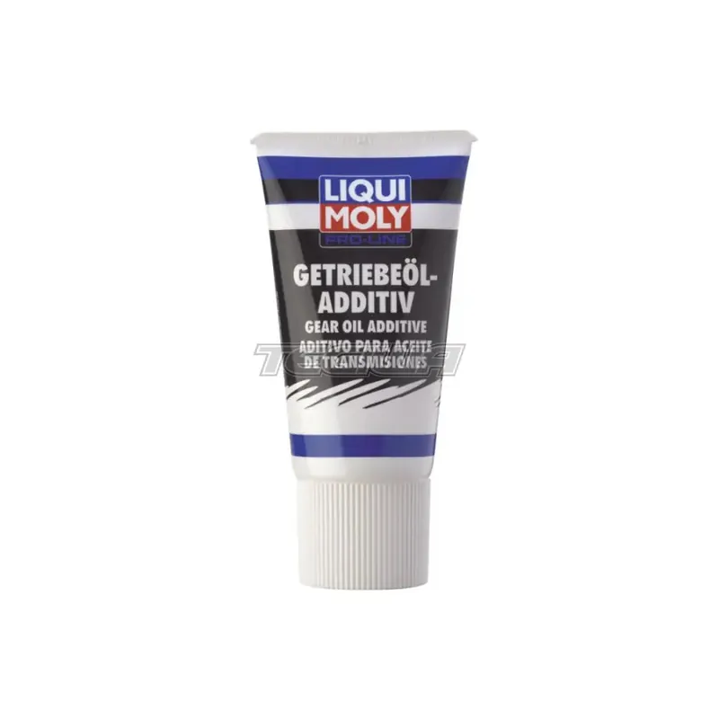 Seasonal Sale Liqui Moly Pro-Line Gear Oil Additive 150ml