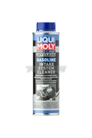Liqui Moly Pro-Line Jetclean Gasoline Intake System Cleaner 300ml Hot Picks