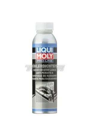 Best Seller Liqui Moly Pro-Line Radiator Stop Leak K 250ml