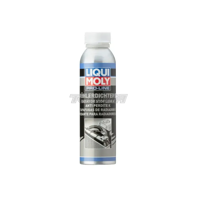 Best Seller Liqui Moly Pro-Line Radiator Stop Leak K 250ml